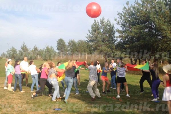 Фото большого волейбола в лижневской лагуне ивановской области